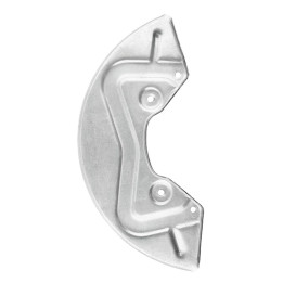 Osłona tarczy hamulcowej przód Professional Parts 51422379