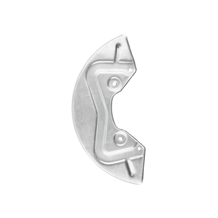 Osłona tarczy hamulcowej przód Professional Parts 51422379