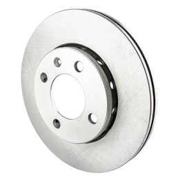 Tarcza hamulcowa przód Professional Parts 51422421