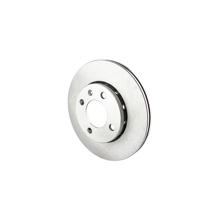 Tarcza hamulcowa przód Professional Parts 51422421