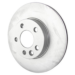 Tarcza hamulcowa przód Professional Parts 51422536