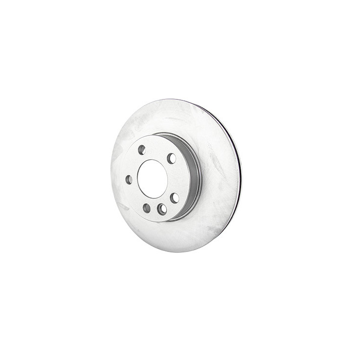 Tarcza hamulcowa przód Professional Parts 51422536
