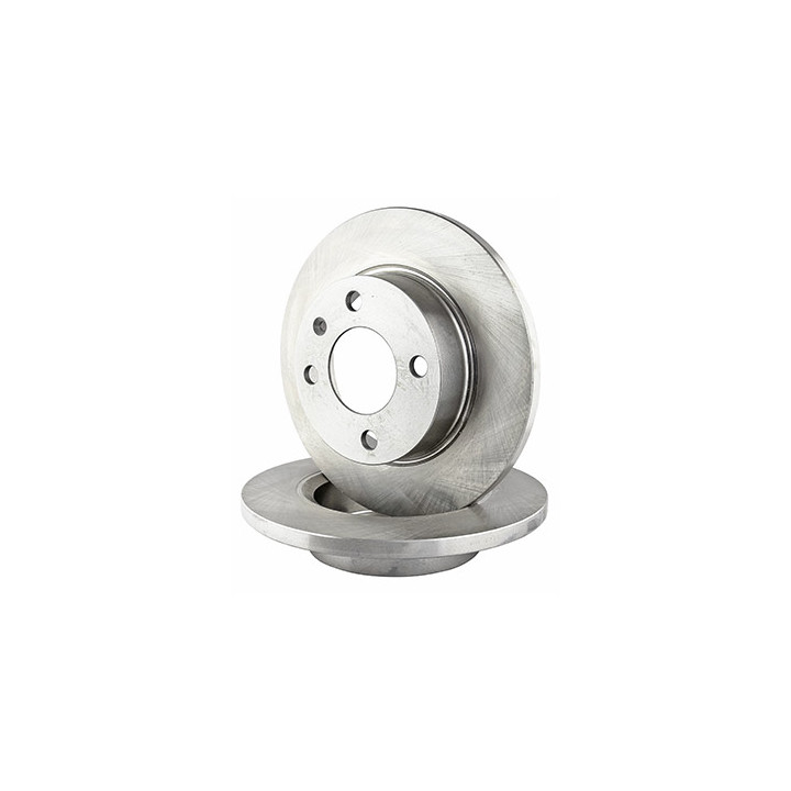 Tarcza hamulcowa przód Professional Parts 51425301