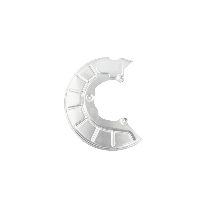 Osłona tarczy hamulcowej przód lewa Professional Parts 51425377