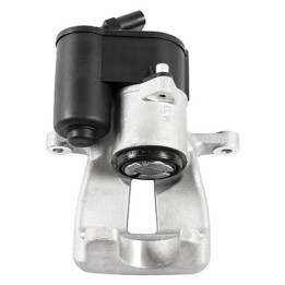 Zacisk hamulcowy tył lewy z silnikiem elektrycznym Professional Parts 51425403