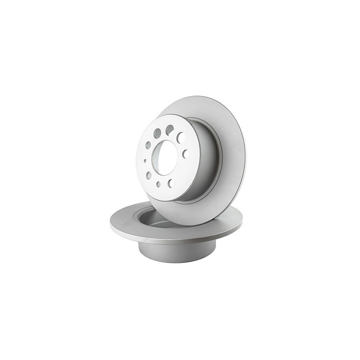 Tarcza hamulcowa tył Professional Parts 51431049