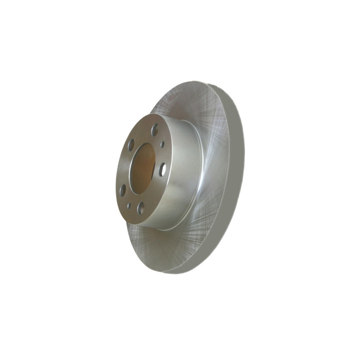 Tarcza hamulcowa przód Professional Parts 51431059