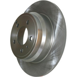 Tarcza hamulcowa tył Professional Parts 51431068