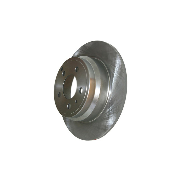 Tarcza hamulcowa tył Professional Parts 51431068