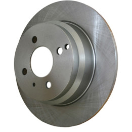 Tarcza hamulcowa przód Professional Parts 51431275