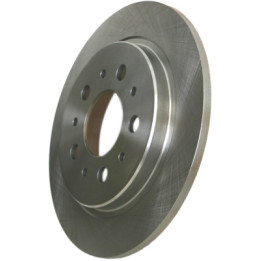 Tarcza hamulcowa tył Professional Parts 51431448