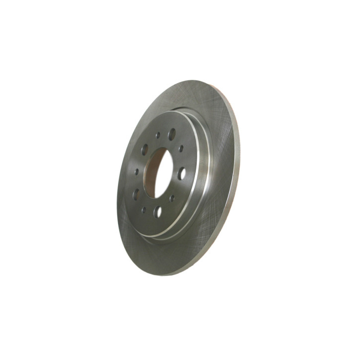 Tarcza hamulcowa tył Professional Parts 51431448
