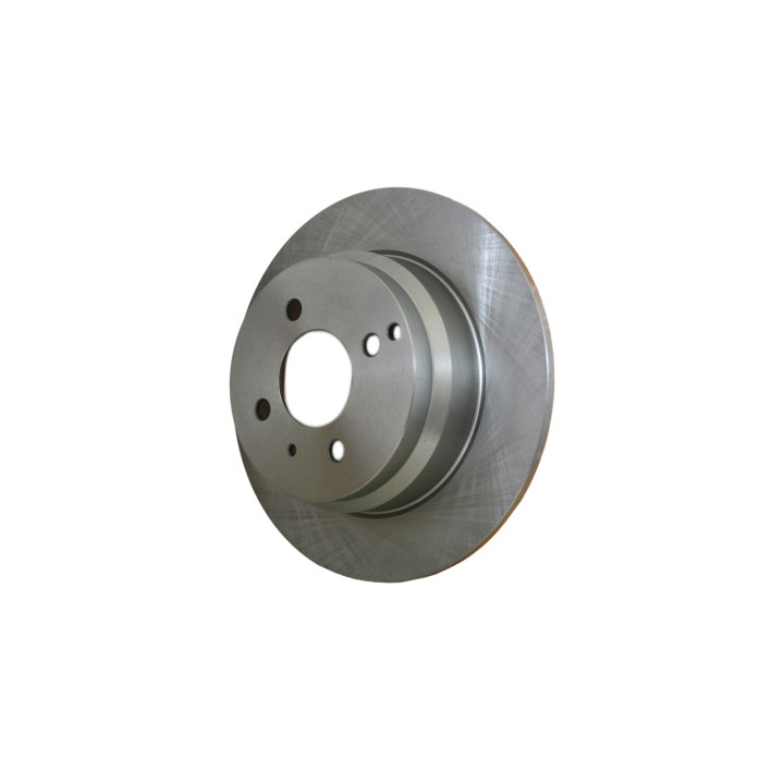 Tarcza hamulcowa tył Professional Parts 51431461
