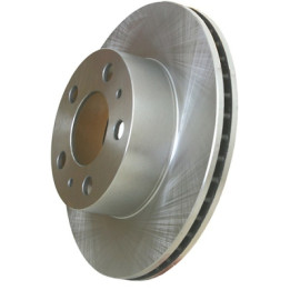 Tarcza hamulcowa przód Professional Parts 51432034