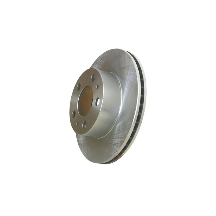 Tarcza hamulcowa przód Professional Parts 51432034