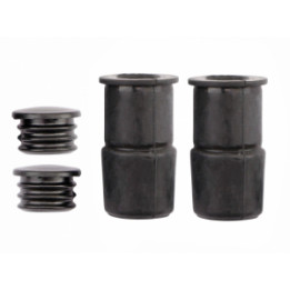 Zestaw naprawczy zacisku hamulcowego Professional Parts 51433788