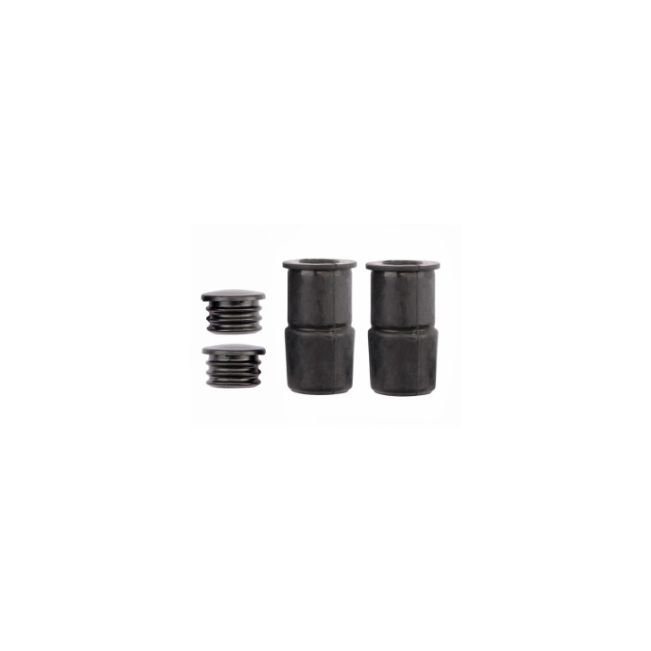 Zestaw naprawczy zacisku hamulcowego Professional Parts 51433788
