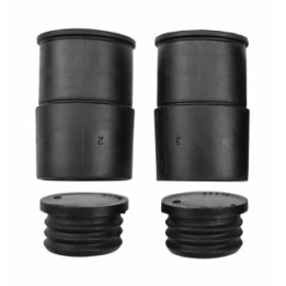 Zestaw naprawczy zacisku hamulcowego Professional Parts 51433944
