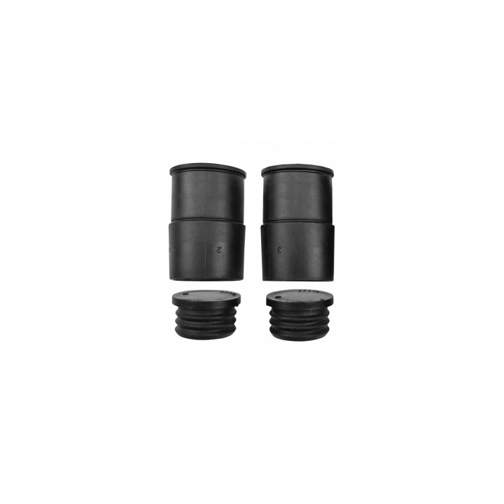 Zestaw naprawczy zacisku hamulcowego Professional Parts 51433944