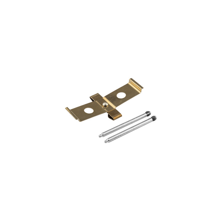 Zestaw montażowy hamulców przód Professional Parts 51435137