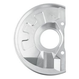 Osłona tarczy hamulcowej Professional Parts 51438029