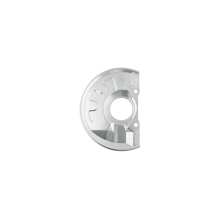 Osłona tarczy hamulcowej Professional Parts 51438029