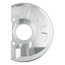 Osłona tarczy hamulcowej Professional Parts 51438030