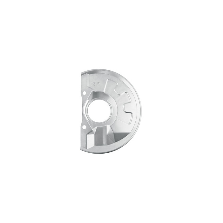 Osłona tarczy hamulcowej Professional Parts 51438030