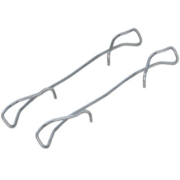 Zestaw montażowy hamulców przód/tył Professional Parts 51992219