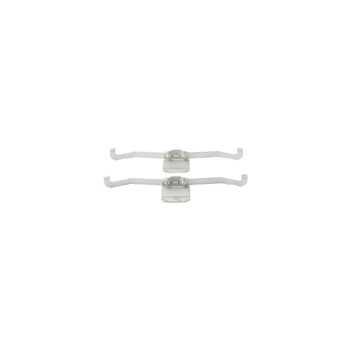 Zestaw montażowy hamulców przód Professional Parts 51995709