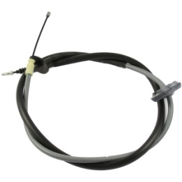 Linka hamulca ręcznego lewa/prawa Professional Parts 55343729