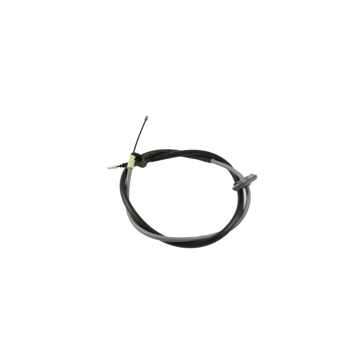Linka hamulca ręcznego lewa/prawa Professional Parts 55343729