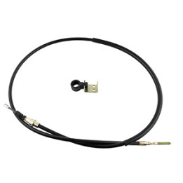 Linka hamulca ręcznego prawa Professional Parts 55344134