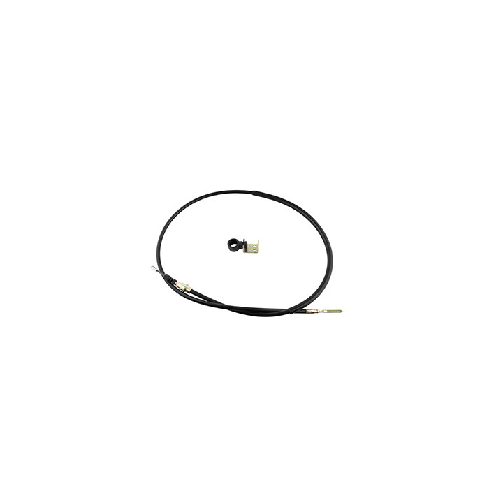 Linka hamulca ręcznego prawa Professional Parts 55344134