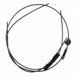 Linka otwierania maski Professional Parts 55431768