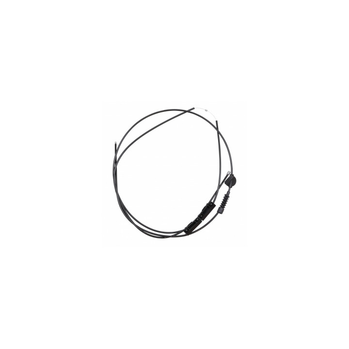 Linka otwierania maski Professional Parts 55431768