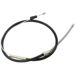 Linka hamulca ręcznego lewa/prawa Professional Parts 55432921