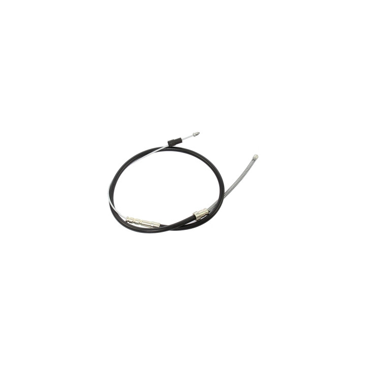 Linka hamulca ręcznego lewa/prawa Professional Parts 55432921
