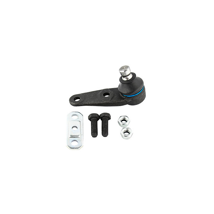 Sworzeń wahacza lewy/prawy Professional Parts 61020016