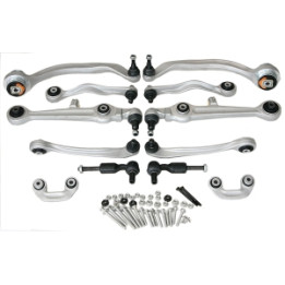 Zestaw wahaczy Professional Parts 61020999