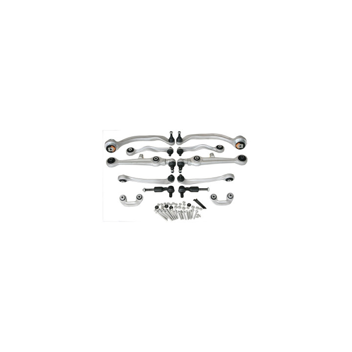 Zestaw wahaczy Professional Parts 61020999