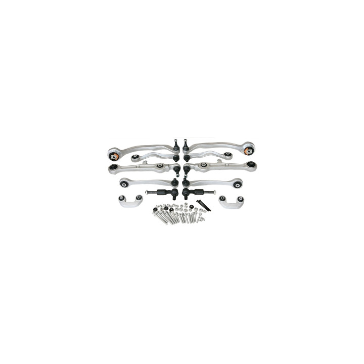 Zestaw wahaczy Professional Parts 61021000