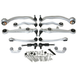 Zestaw wahaczy Professional Parts 61021001
