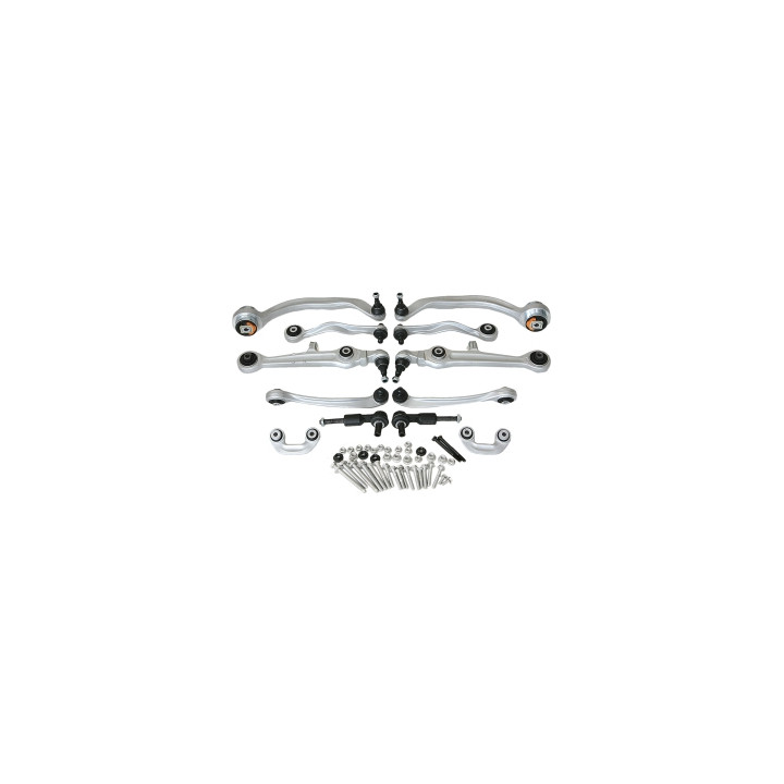 Zestaw wahaczy Professional Parts 61021001