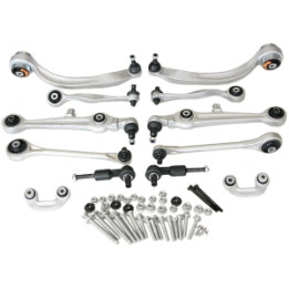 Zestaw wahaczy Professional Parts 61021002