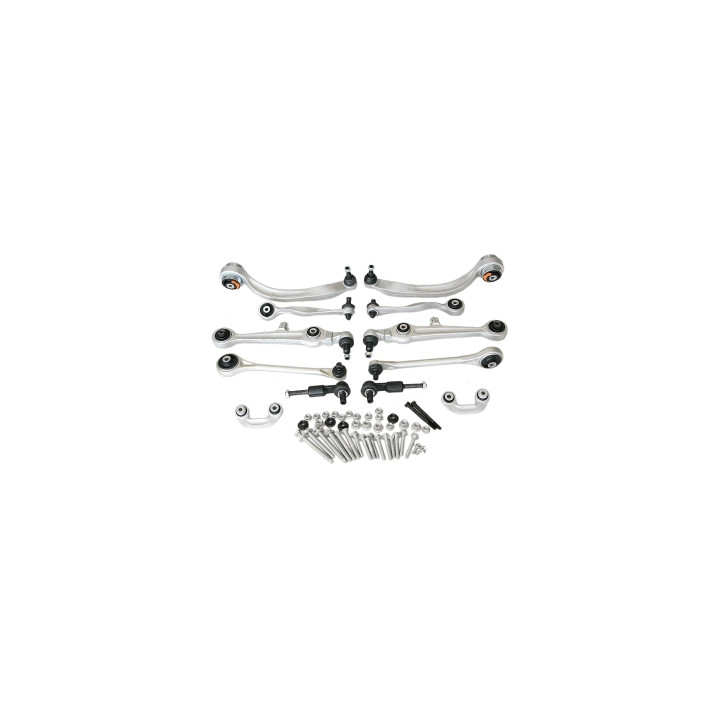 Zestaw wahaczy Professional Parts 61021002