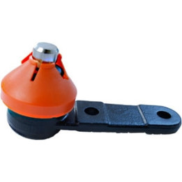 Sworzeń wahacza lewy/prawy Professional Parts 61130004