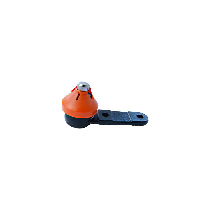Sworzeń wahacza lewy/prawy Professional Parts 61130004