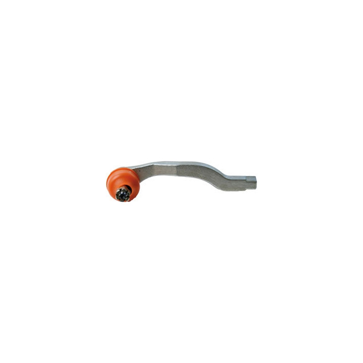 Końcówka drążka kierowniczego Professional Parts 61140032
