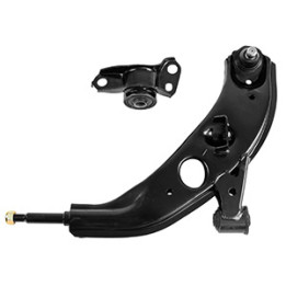 Wahacz lewy Professional Parts 61240001